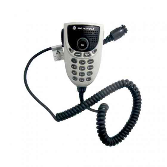 Radio Móvil APX 1500 VHF MOTOROLA Dyma Comunicaciones