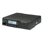 Radio Base/Movil Motorola DEM-500 45w