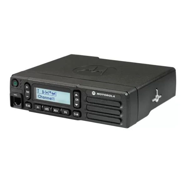 Radio Base/Movil Motorola DEM-500 45w