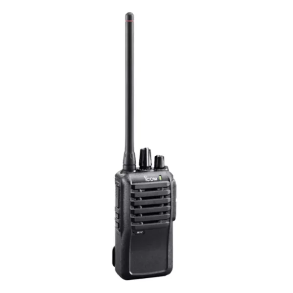 Radio portatil IC-F3003 ICOM VHF