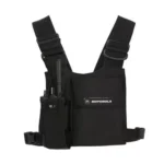 Pechera Motorola para Radio portatil