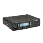 Radio Base/Movil Motorola DEM-400 Digital 45w - Imagen 2