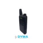 1 Radio portatil Wln KD-C1 + 1 Manos Libres - Imagen 2