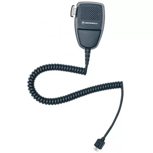 Micrófono Compacto Motorola PMMN4090